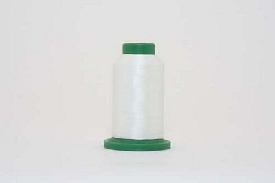 Isacord 0101 Eggshell