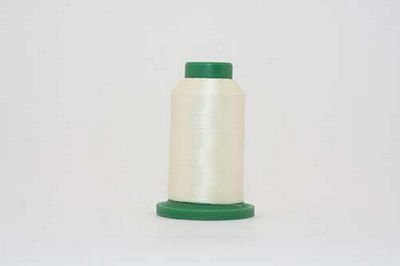 Isacord 0270 Buttercream