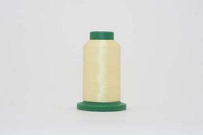 Isacord 0520 Daffodil