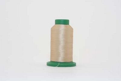 Isacord 0651 Cornsilk