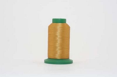 Isacord 0821 Honey Gold