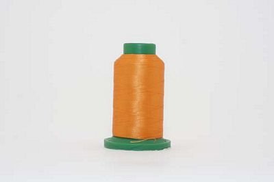 Isacord 1200 Sunset Orange