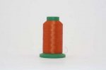 Isacord 1321 Dark Orange