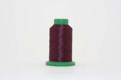 Isacord 2115 Beet Red