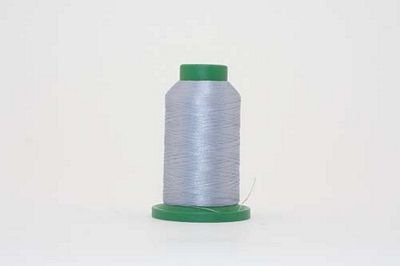Isacord 3572 Summer Gray