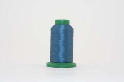 Isacord 4032 Medium Teal Blue