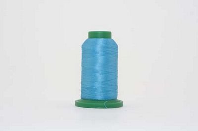 Isacord 4111 Turquoise