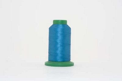 Isacord 4116 Dark Teal