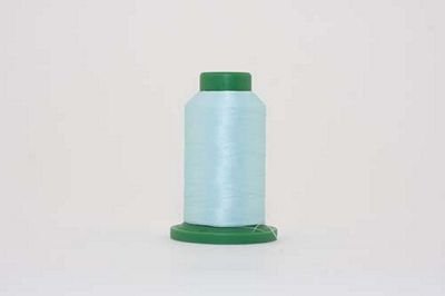 Isacord 4740  Aquamarine