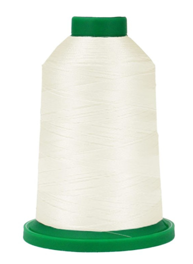 Isacord 5000m 0870 Muslin