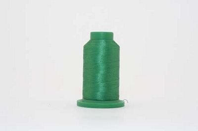 Isacord 5400 Scrub Green
