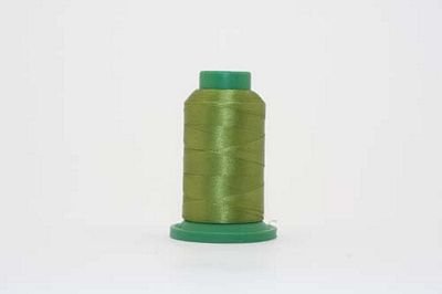 Isacord 5833 Limabean