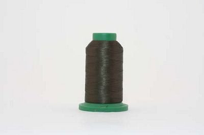 Isacord 6156 Olive
