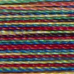 Isacord Multi 9937 Carnival