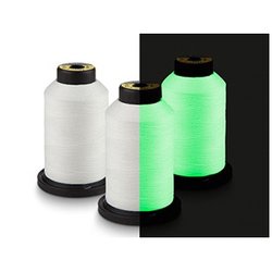 Isacord Texlight Glow in the Dark Thread