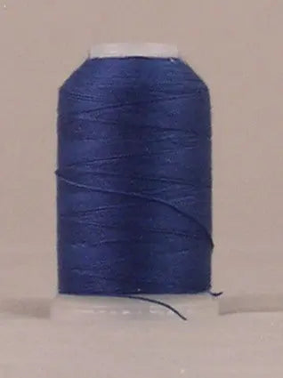 Jeans Stitch #006 - Navy Mini Cone YLI Threads