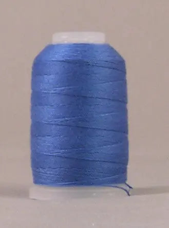 Jeans Stitch #009 - Royal Blue Mini Cone YLI Threads
