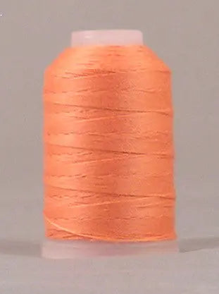 Jeans Stitch #020 - Peach Mini Cone YLI Threads