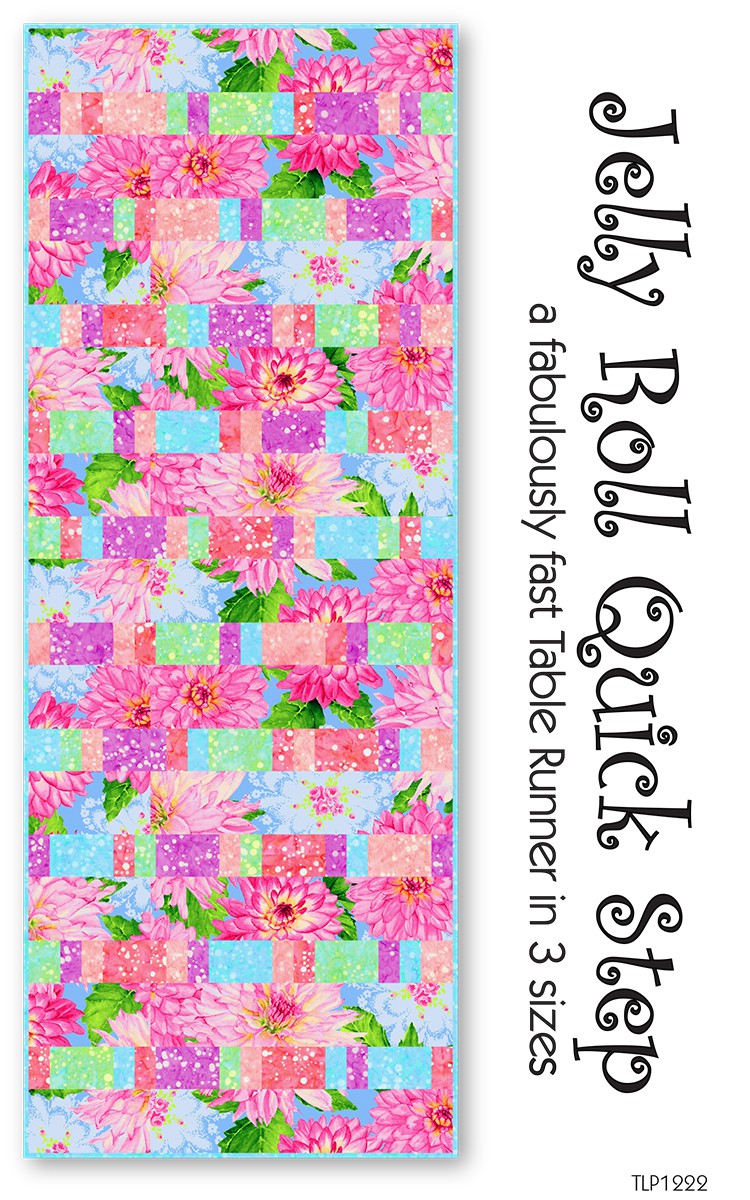 Jelly Roll Quick Step
