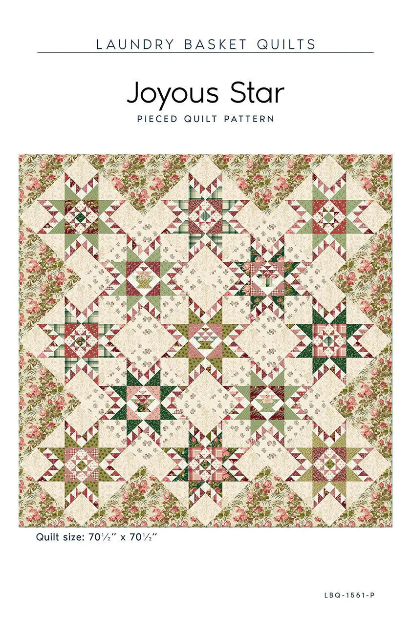 Joyous Star Checker Distributor