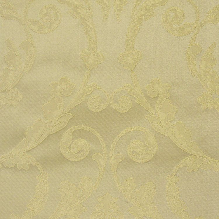 "Juliet Garden" Damask Fabric