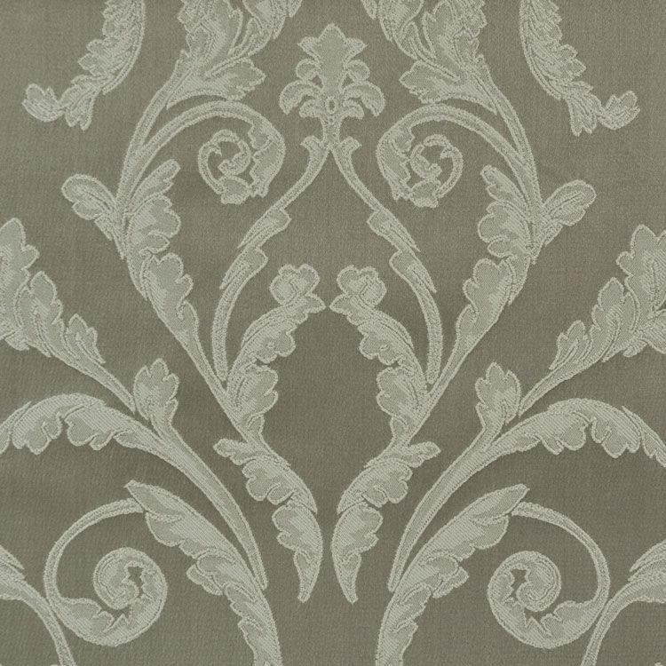 "Juliet Garden" Damask Fabric