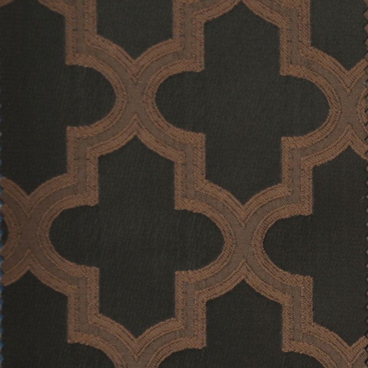 "Juliet Hill" Damask Fabric