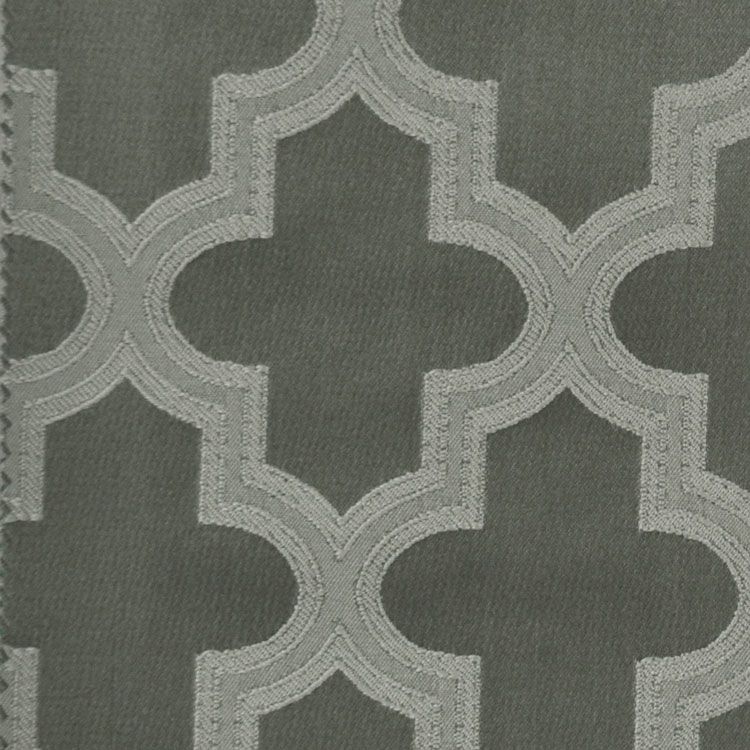"Juliet Hill" Damask Fabric