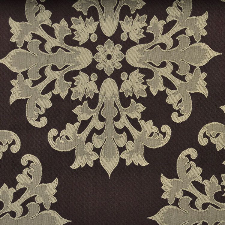 "Juliet Palace" Damask Fabric