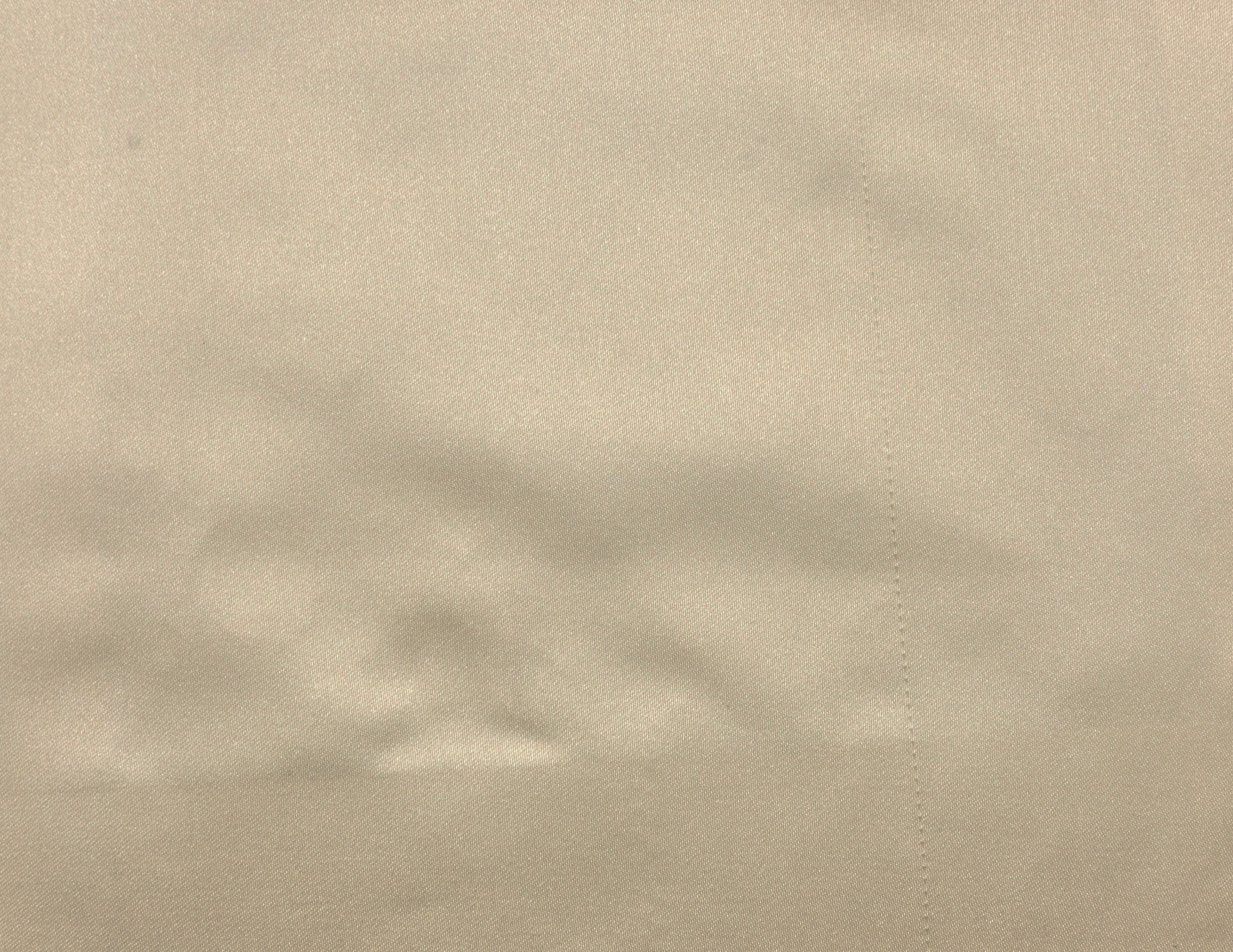 "Juliet Plain" Fabric (Ivory color)