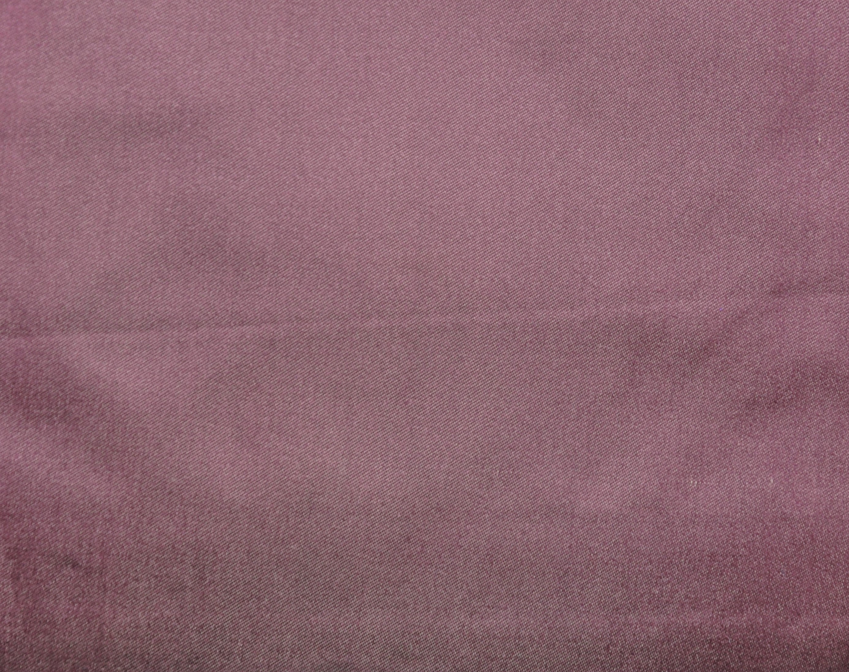 "Juliet Plain" Fabric (Lilac color)