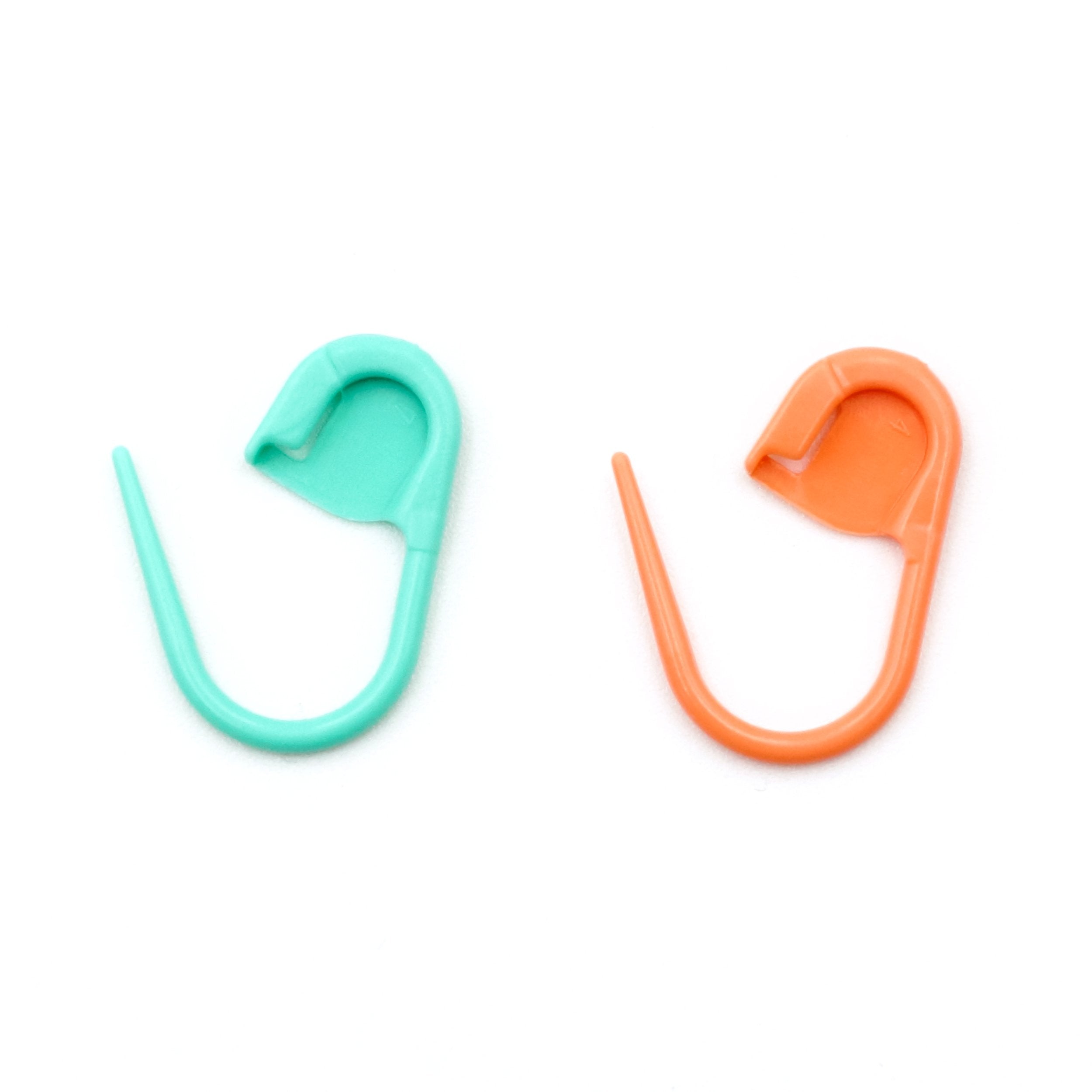 Jumbo Locking Stitch Markers