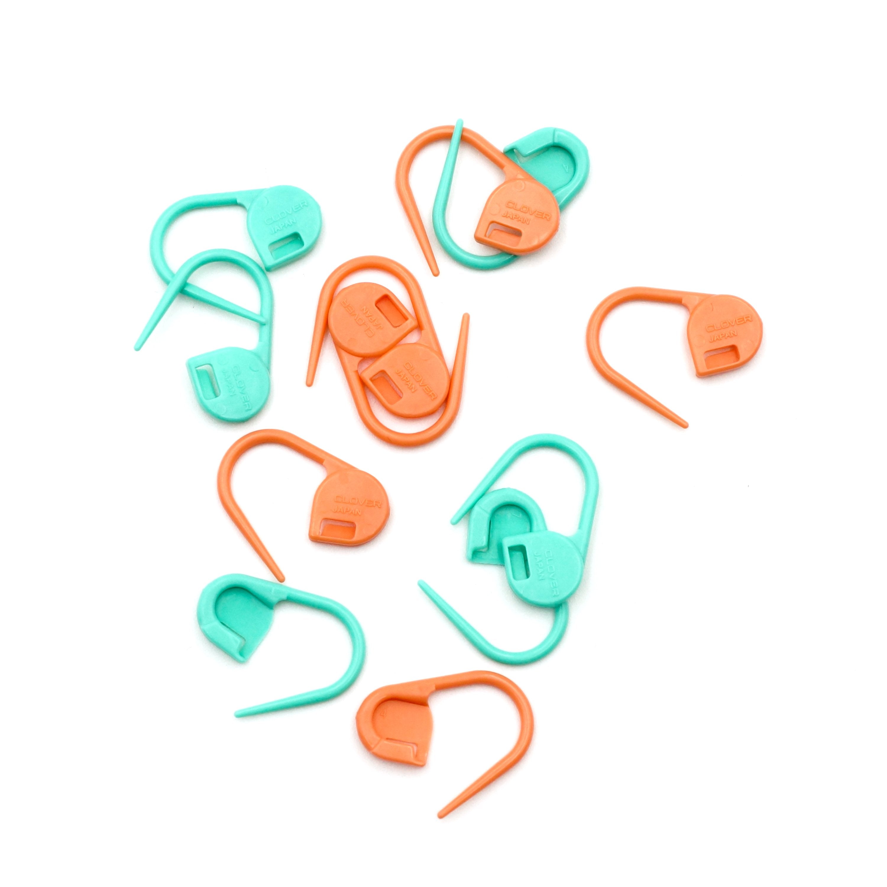 Jumbo Locking Stitch Markers