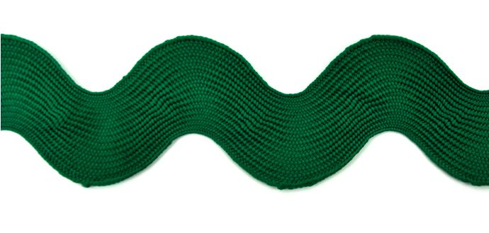 Jumbo Rick Rack Collection- BRC-38MM-15