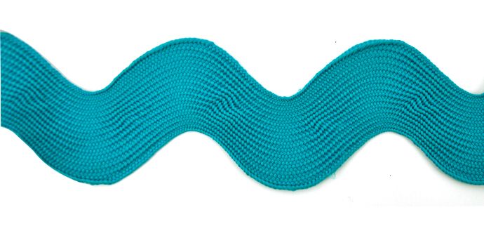 Jumbo Rick Rack Collection- BRC-38MM-23