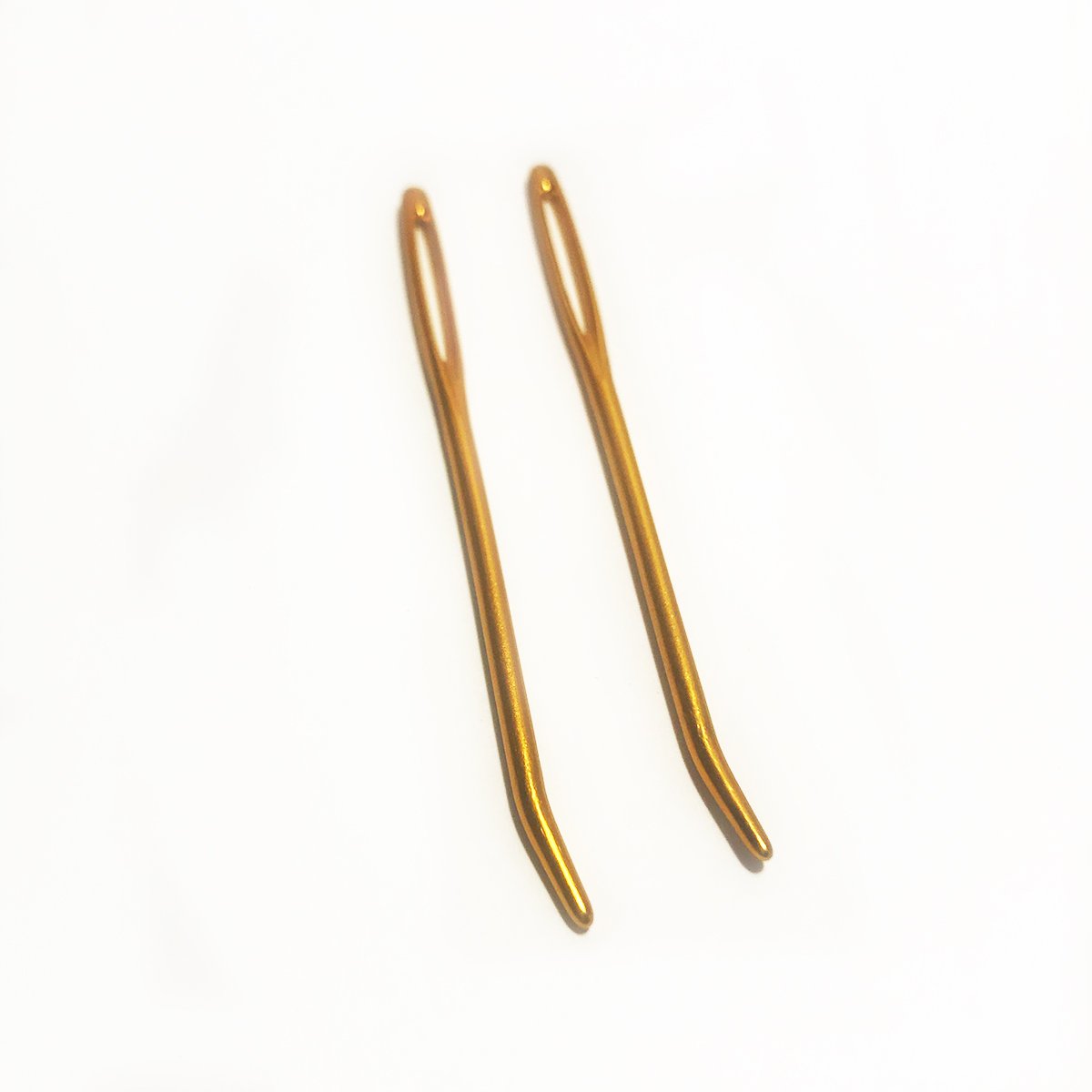 Jumbo Tapestry Needles (Bent Point)