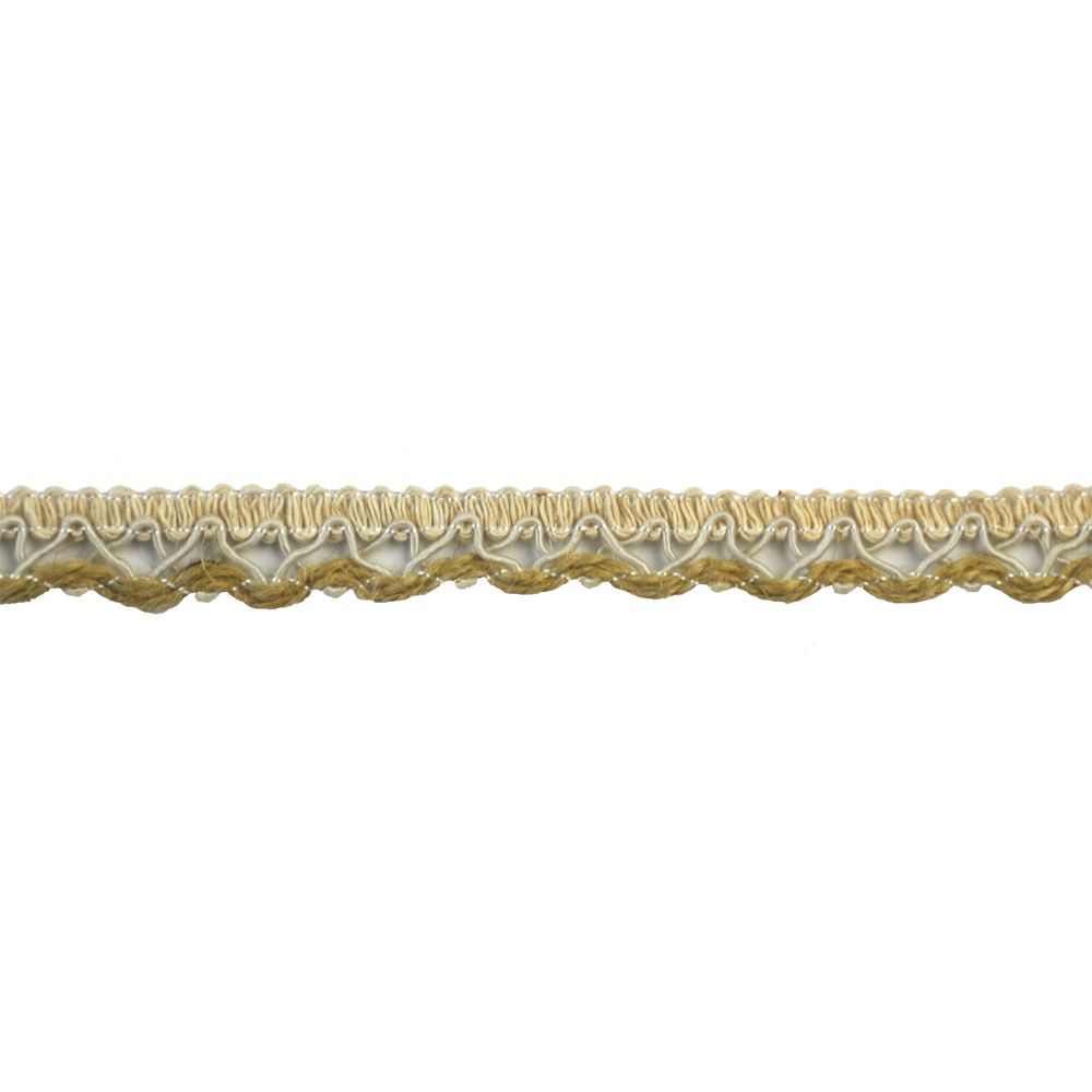 Jute Braid - 5/8" wide - BF-1608