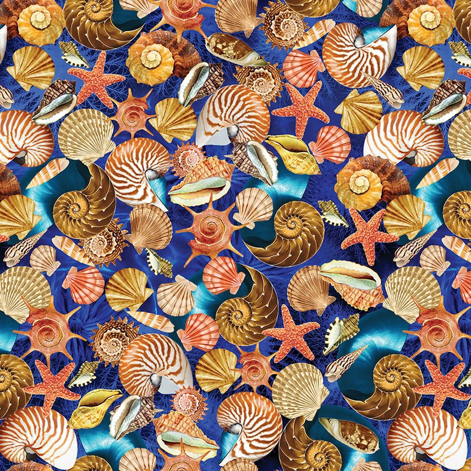 Seasell wideback fabric