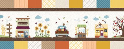 Autumn Acres Embellishment Kit (6/26)