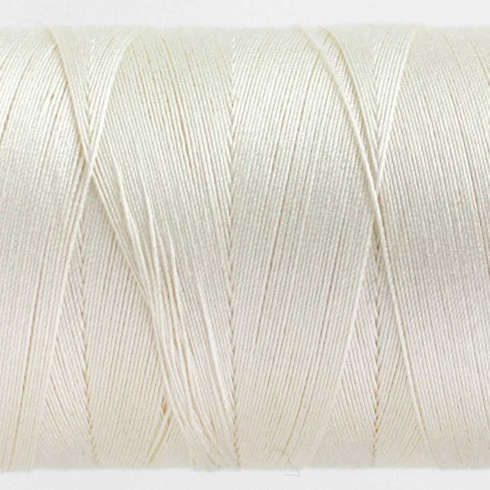 KT103 - Konfetti™ 50wt Egyptian Cotton Thread Pearl WonderFil USA