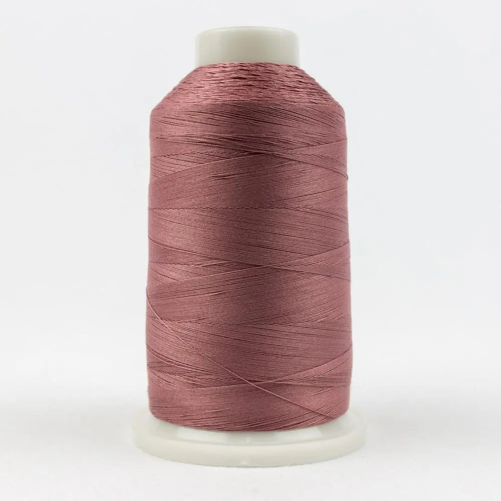 KT300 - Konfetti™ 50wt Egyptian Cotton Rose Thread WonderFil USA