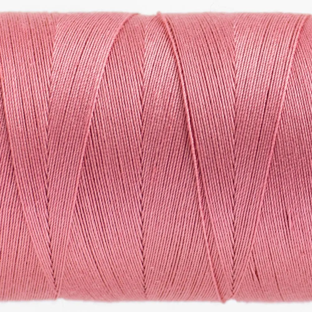 KT311 - Konfetti™ 50wt Egyptian Cotton Thread Water Lily WonderFil USA