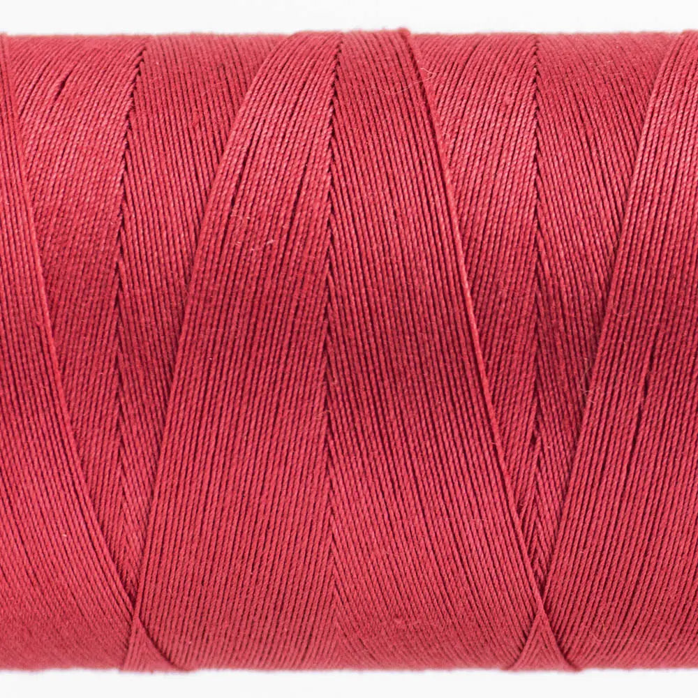 KT312 - Konfetti™ 50wt Egyptian Cotton Thread Lip Gloss WonderFil USA