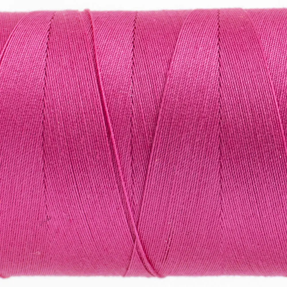 KT313 - Konfetti™ 50wt Egyptian Cotton Thread Passion WonderFil USA