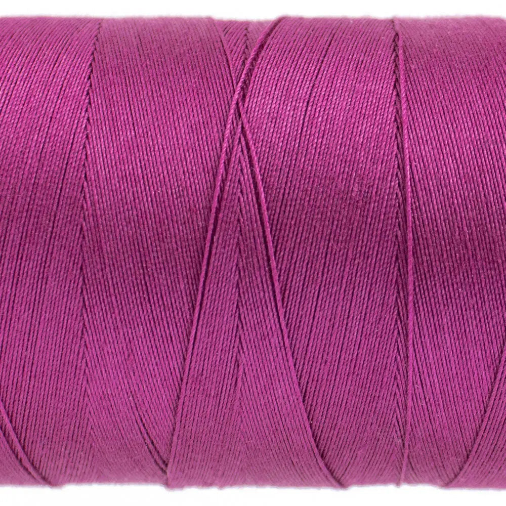KT315 - Konfetti™ 50wt Egyptian Cotton Thread Velveteen WonderFil USA