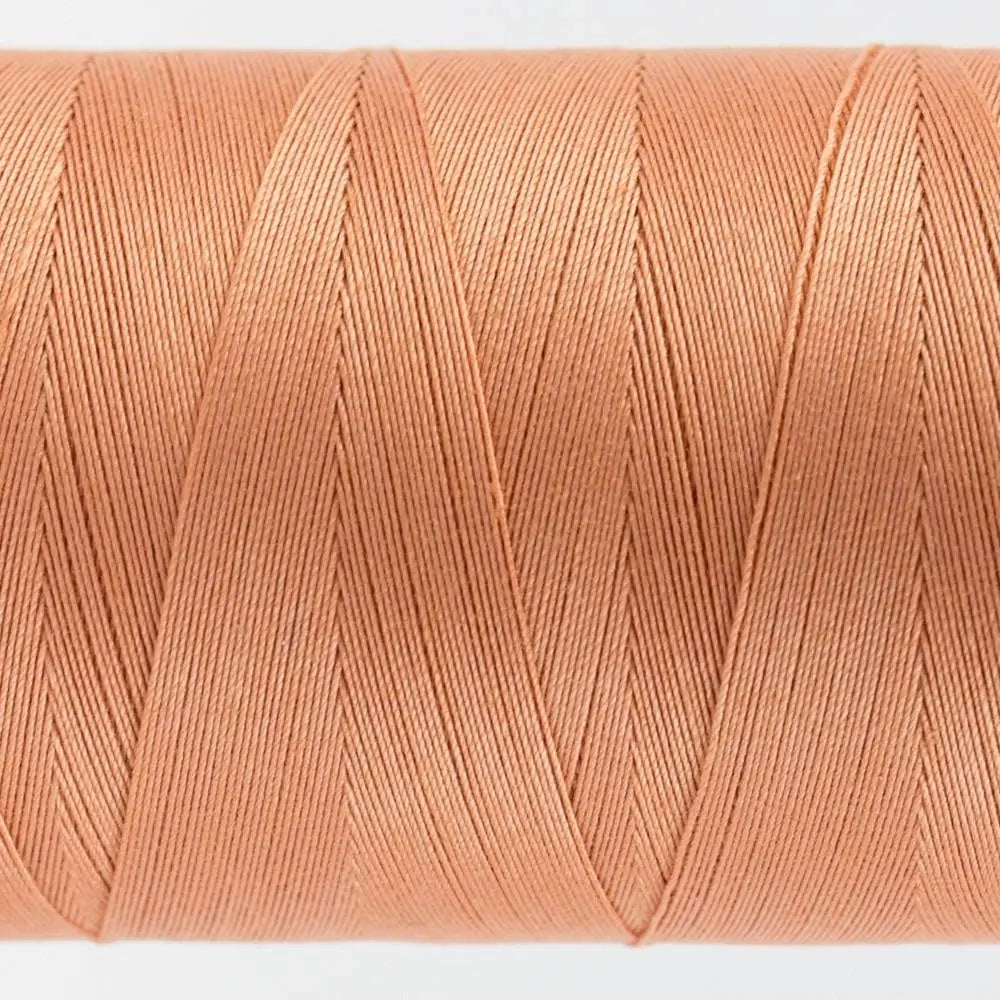 KT404 - Konfetti™ 50wt Egyptian Cotton Coral Thread WonderFil USA