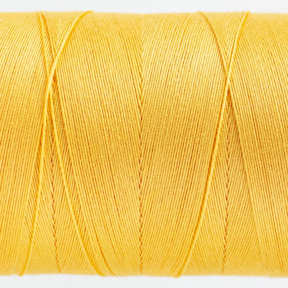 KT409 - Konfetti™ 50wt Egyptian Cotton Thread Honeycomb WonderFil USA