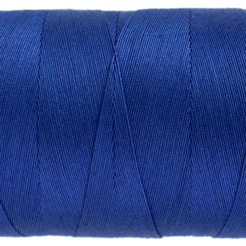 KT619 - Konfetti™ 50wt Egyptian Cotton Thread Marina WonderFil USA