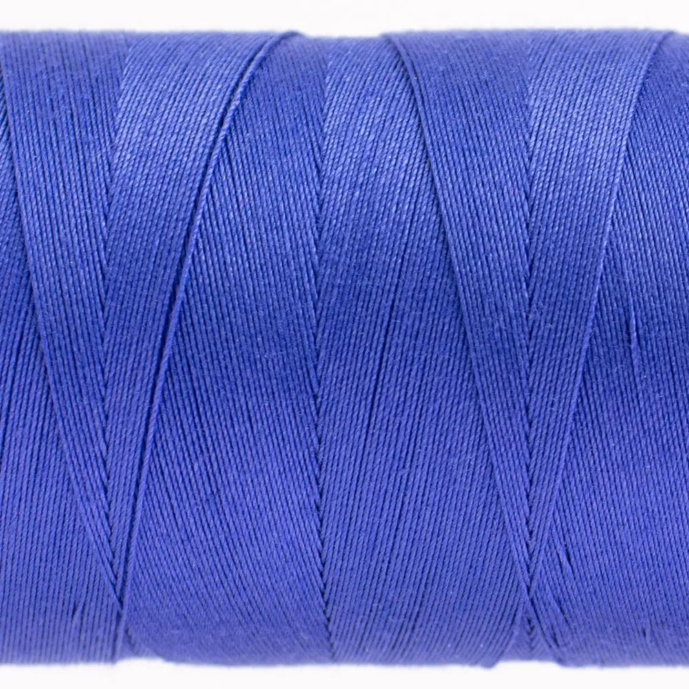 KT622 - Konfetti™ 50wt Egyptian Cotton Thread Lagoon WonderFil USA