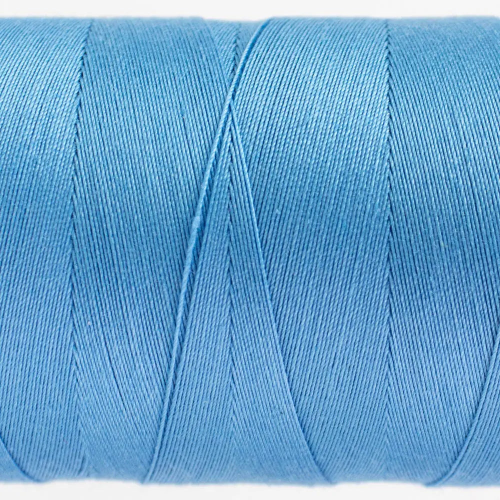 KT625 - Konfetti™ 50wt Egyptian Cotton Thread Seaside WonderFil USA